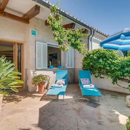 Holiday home Ideal Mallorca - Adelfa *