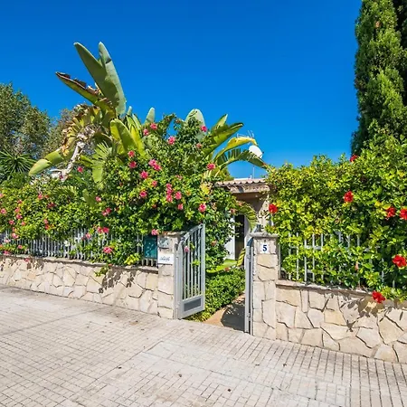 Ideal Mallorca - Adelfa Holiday home Port de Alcudia (Mallorca)