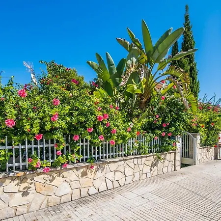 Holiday home Ideal Mallorca - Adelfa *
