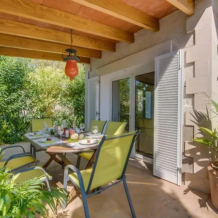 Ideal Mallorca - Adelfa Holiday home Port de Alcudia (Mallorca)