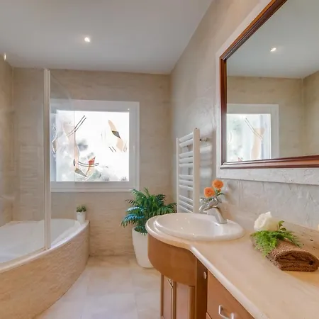 Holiday home Ideal Mallorca - Adelfa