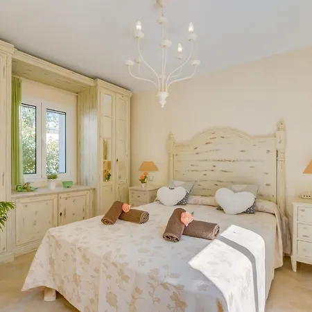 Ideal Mallorca - Adelfa Holiday home Port de Alcudia (Mallorca)