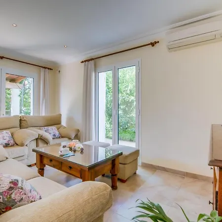 Ideal Mallorca - Adelfa