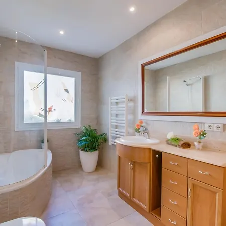 Ideal Mallorca - Adelfa Holiday home