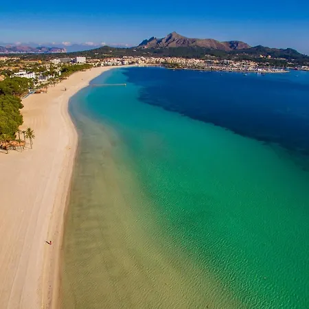 Ideal Mallorca - Adelfa Holiday home *