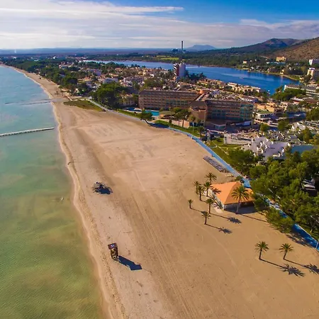 Ideal Mallorca - Adelfa Holiday home Port de Alcudia (Mallorca)